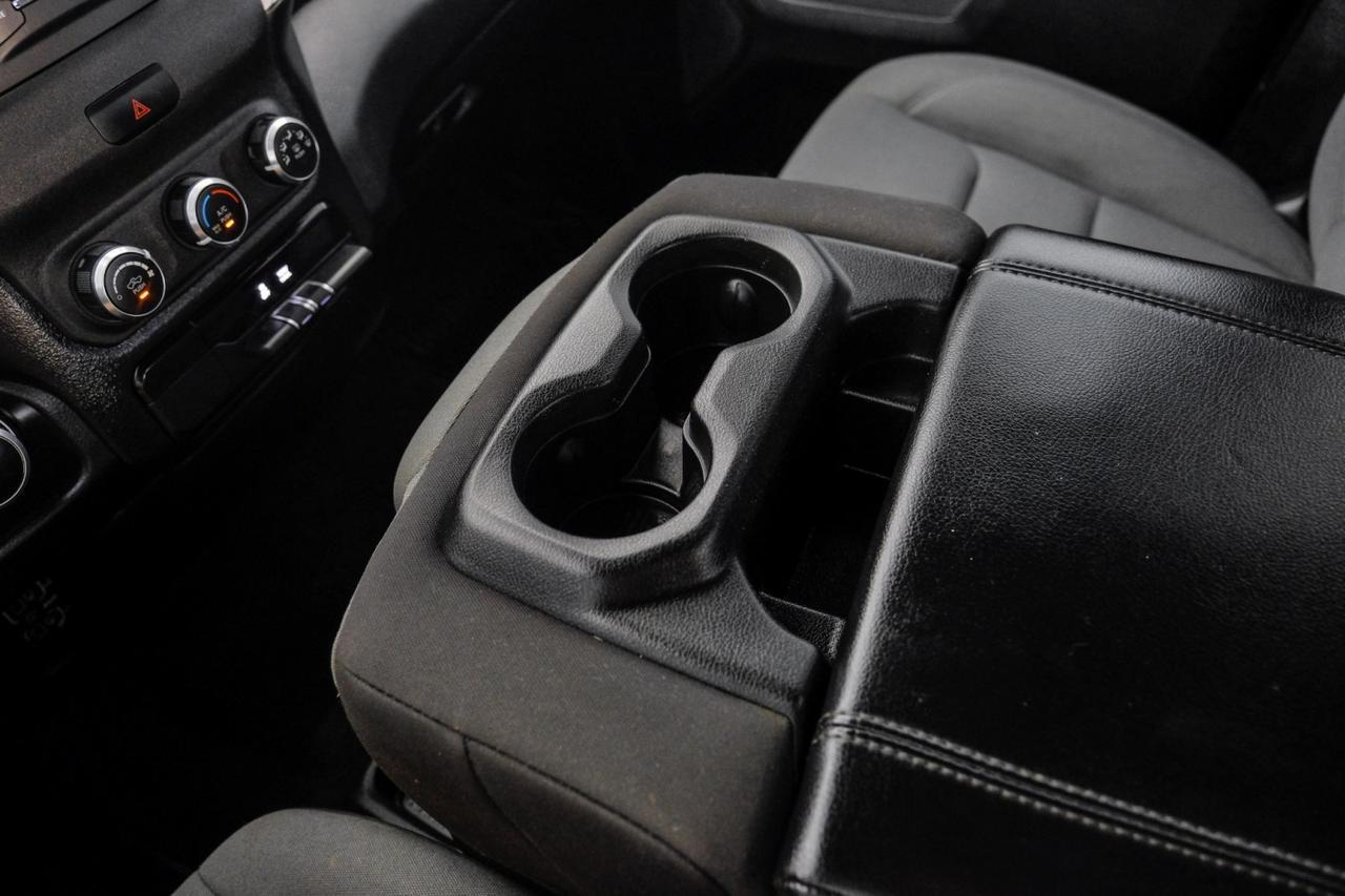 2022 Ram 1500 BIG HORN CREW CAB 4WD AUTOMATIC SUNROOF REAR CAMERA KEYLESS STAR Carrollton TX