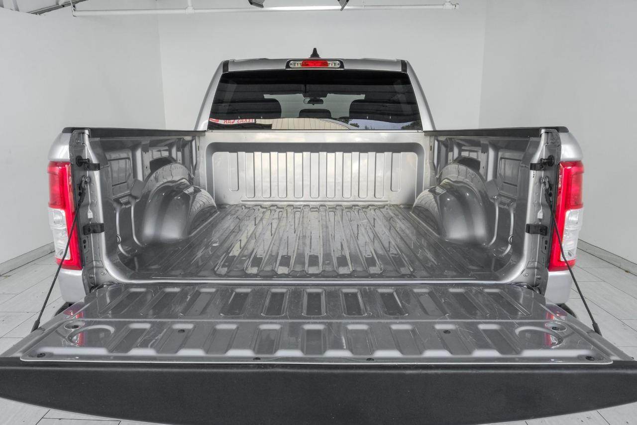 2022 Ram 1500 BIG HORN CREW CAB 4WD AUTOMATIC SUNROOF REAR CAMERA KEYLESS STAR Carrollton TX