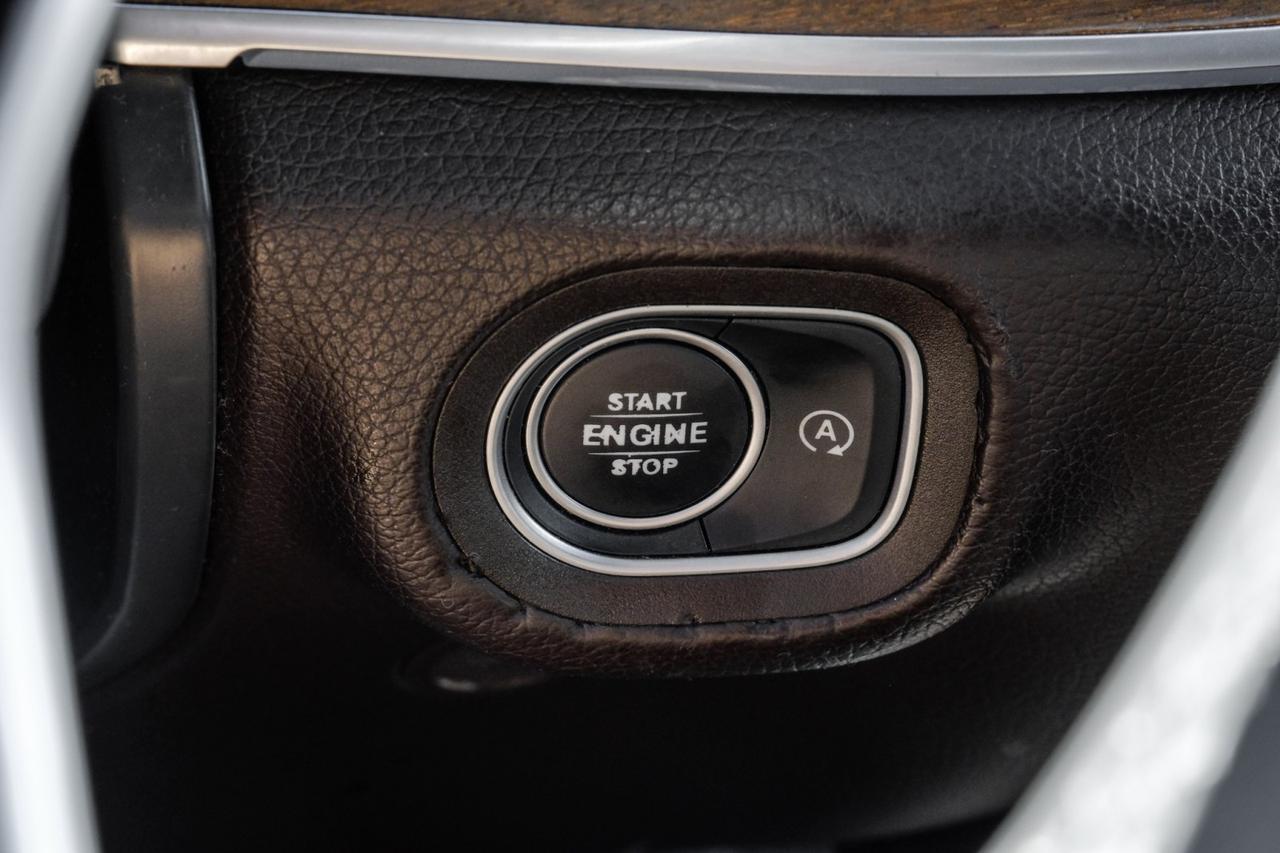 2022 Ram 1500 BIG HORN CREW CAB 4WD AUTOMATIC SUNROOF REAR CAMERA KEYLESS STAR Carrollton TX