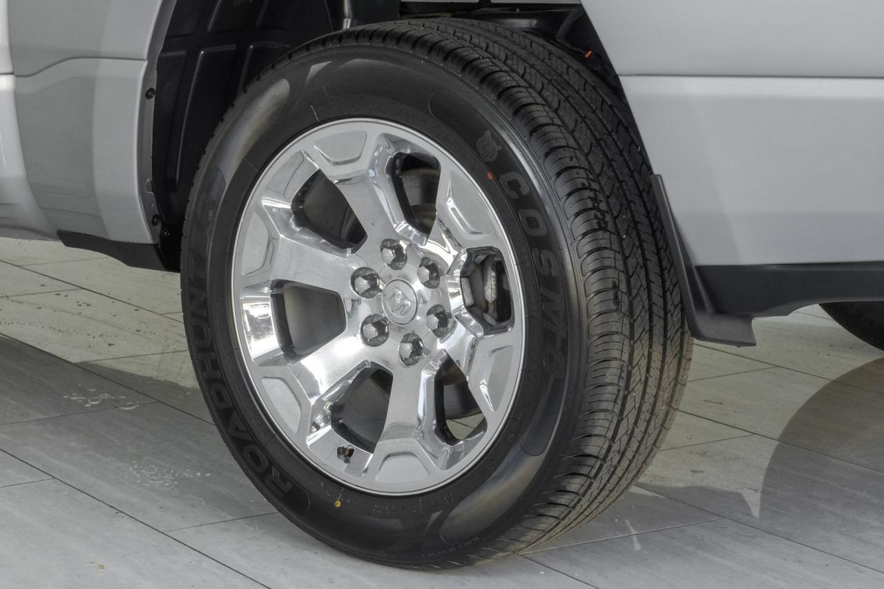 2022 Ram 1500 BIG HORN CREW CAB 4WD AUTOMATIC SUNROOF REAR CAMERA KEYLESS STAR Carrollton TX