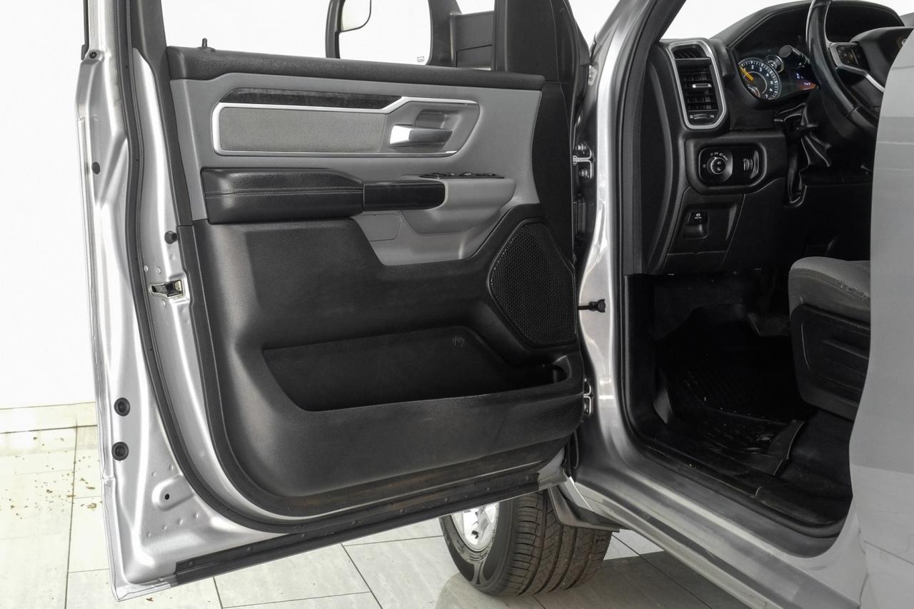 2022 Ram 1500 BIG HORN CREW CAB 4WD AUTOMATIC SUNROOF REAR CAMERA KEYLESS STAR Carrollton TX