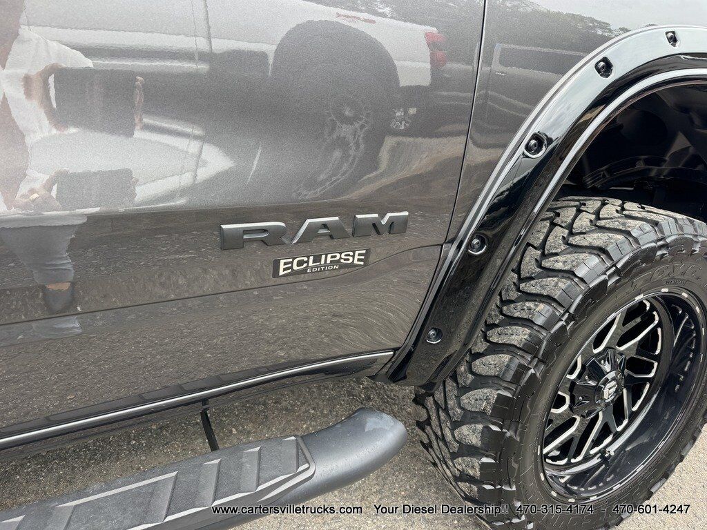 2022 Ram 1500 BIG Horn Cartersville GA