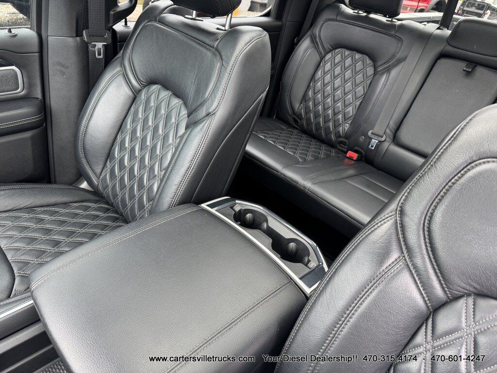 2022 Ram 1500 BIG Horn Cartersville GA
