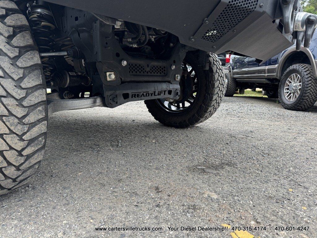 2022 Ram 1500 BIG Horn Cartersville GA