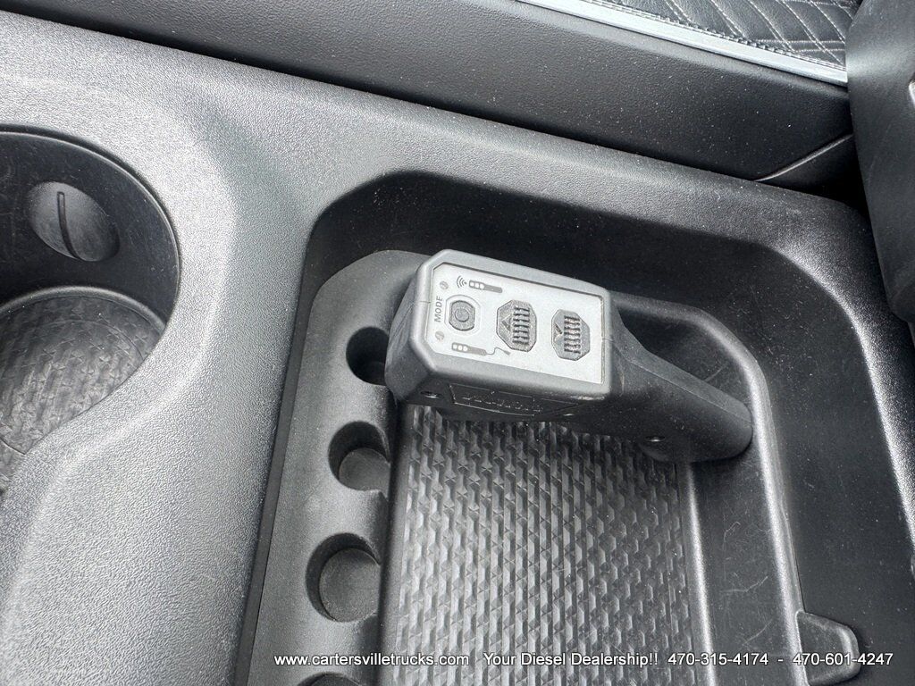 2022 Ram 1500 BIG Horn Sharrod Eclipse 4x4! LOADED Cartersville GA