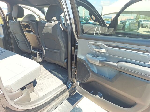 2022 Ram 1500 Big Horn  - WARRANTY! - LOW KMS - 4x4 AUTO 100 Mile House BC