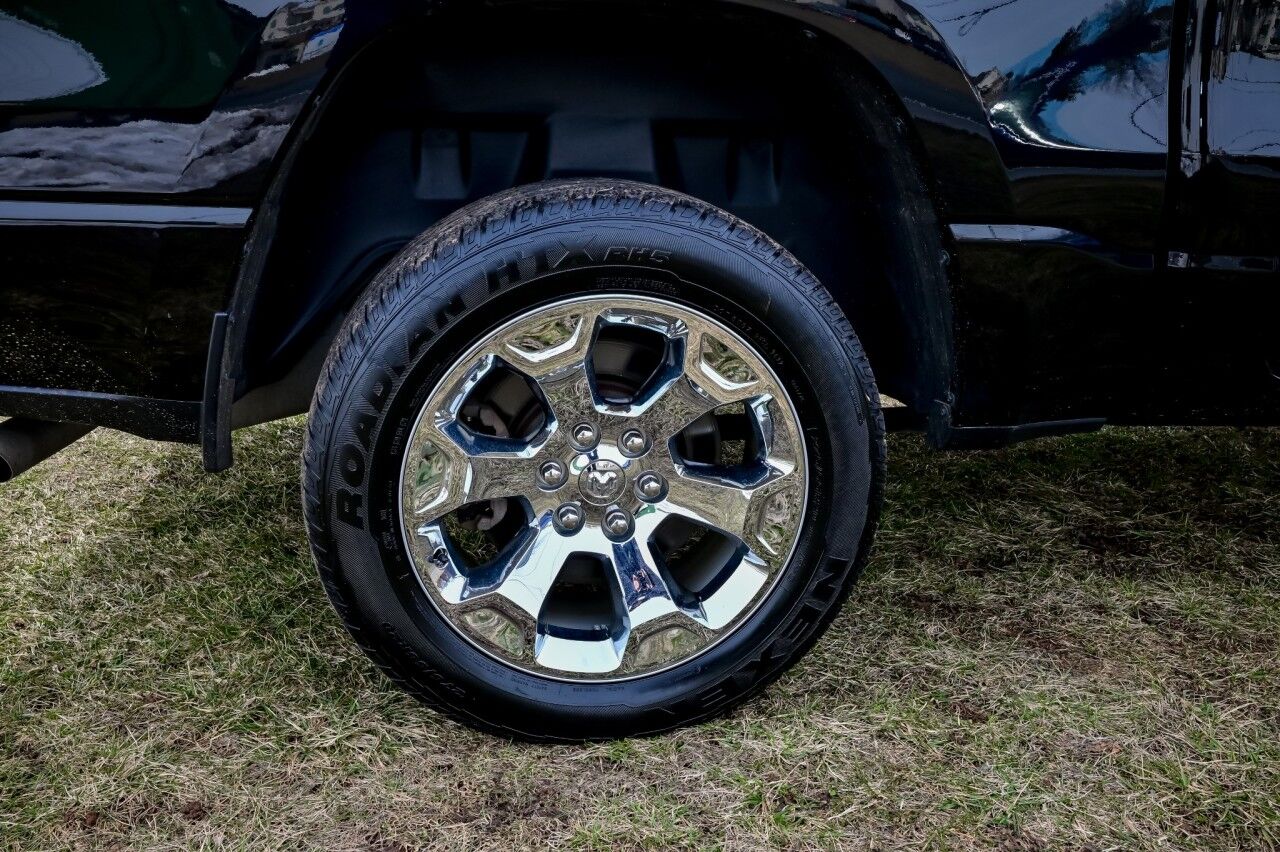 2022 Ram 1500 Big Horn, 20'' Wheels, Remote Start, Navigation Springfield NJ