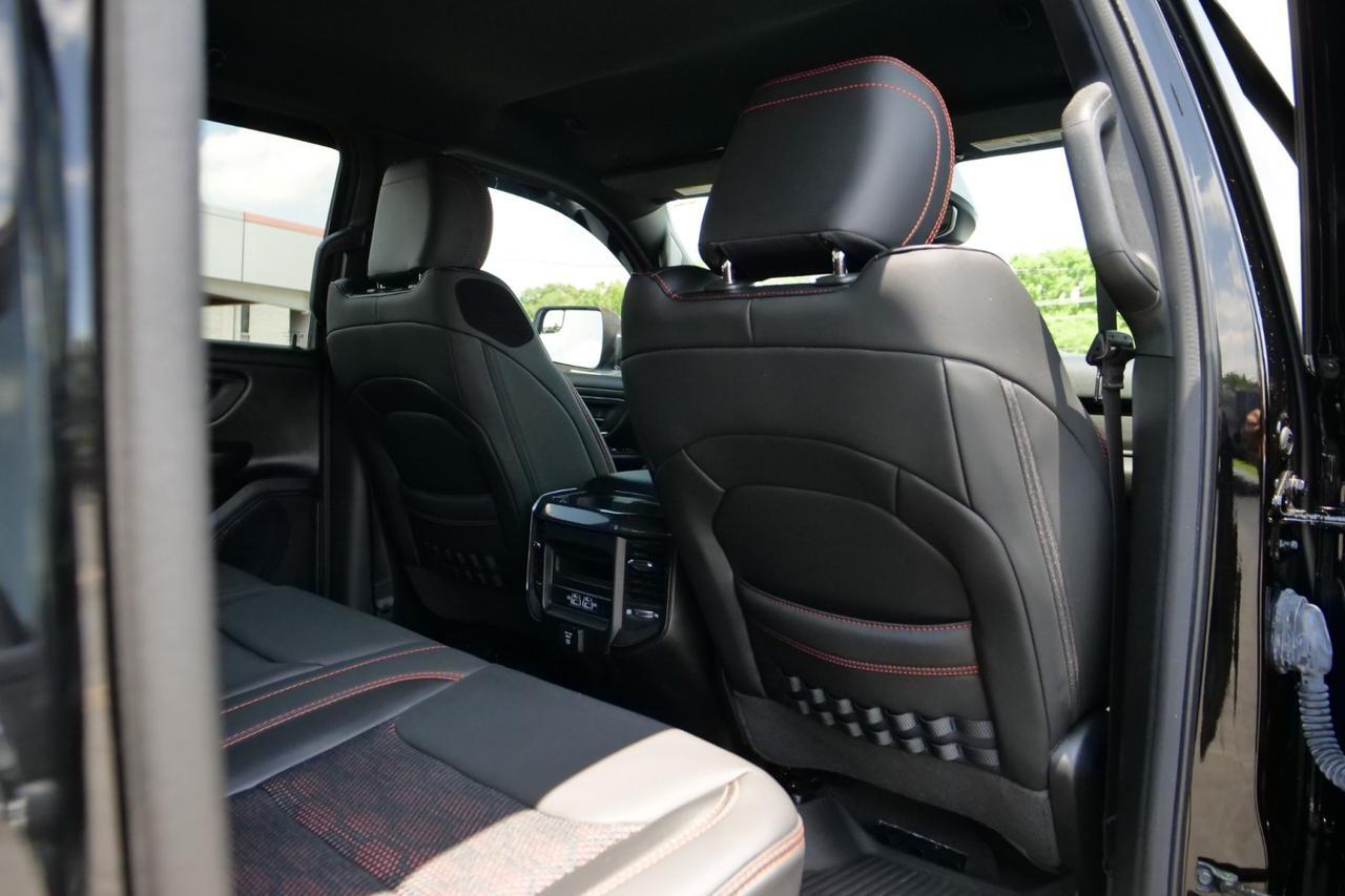 2022 Ram 1500 Big Horn 4X4 / Built To Serve Edition / Level 2 Equipment! Lincolnton NC