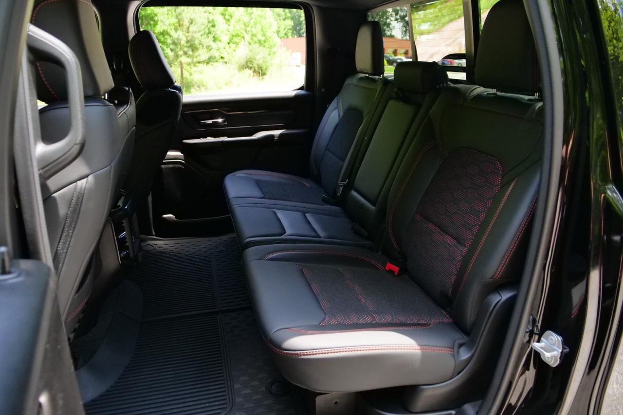 2022 Ram 1500 Big Horn 4X4 / Built To Serve Edition / Level 2 Equipment! Lincolnton NC