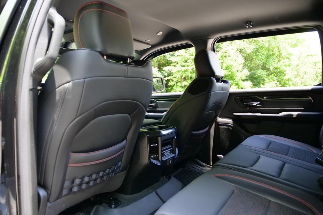 2022 Ram 1500 Big Horn 4X4 / Built To Serve Edition / Level 2 Equipment! Lincolnton NC
