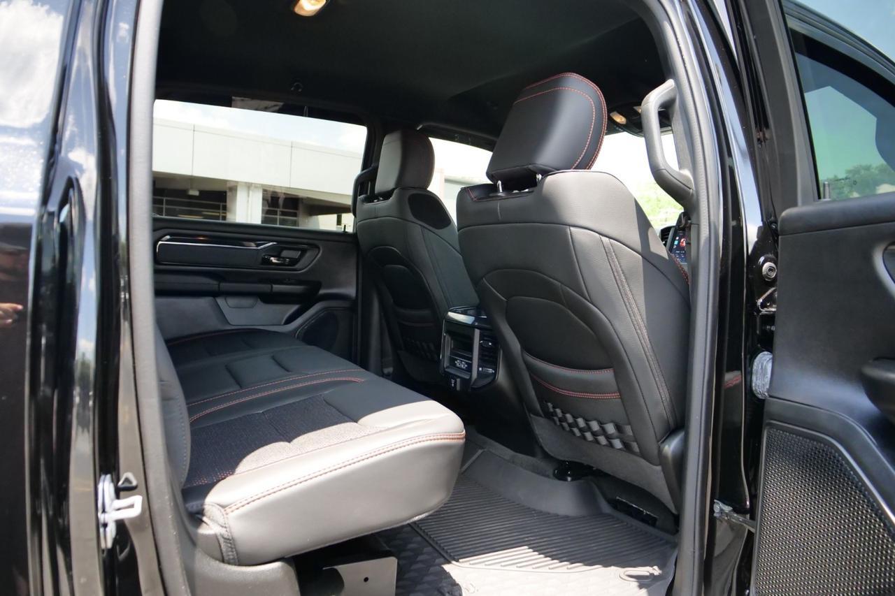 2022 Ram 1500 Big Horn 4X4 / Built To Serve Edition / Level 2 Equipment! Lincolnton NC