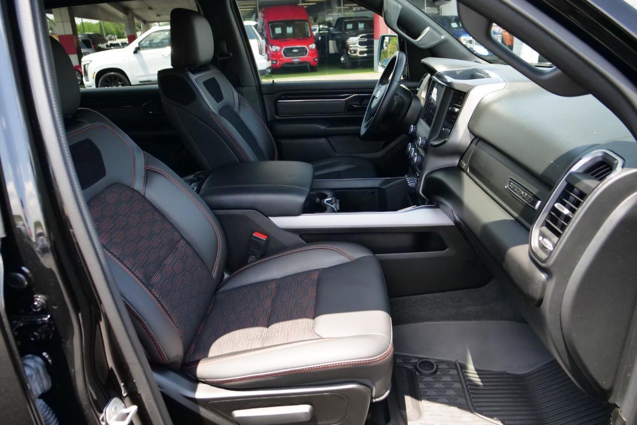 2022 Ram 1500 Big Horn 4X4 / Built To Serve Edition / Level 2 Equipment! Lincolnton NC