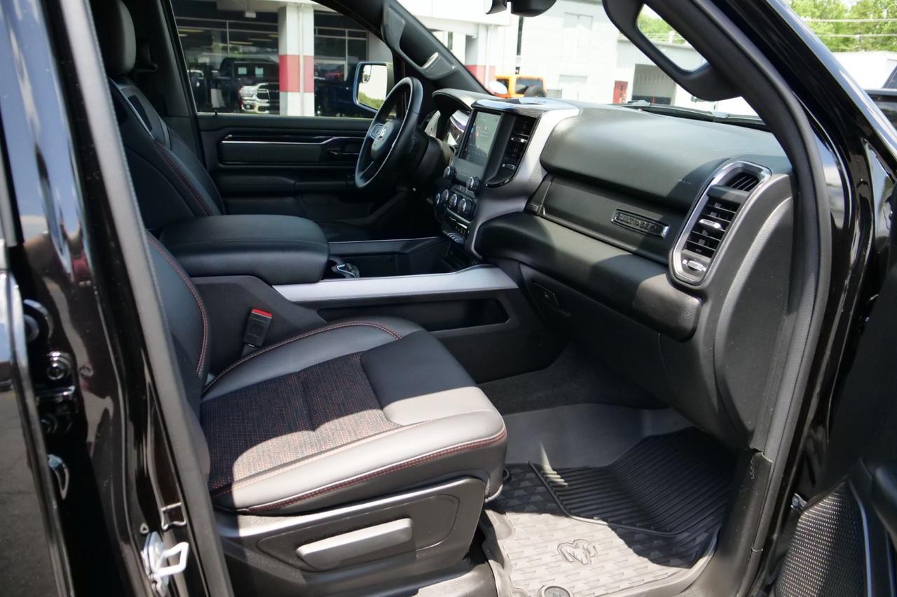 2022 Ram 1500 Big Horn 4X4 / Built To Serve Edition / Level 2 Equipment! Lincolnton NC