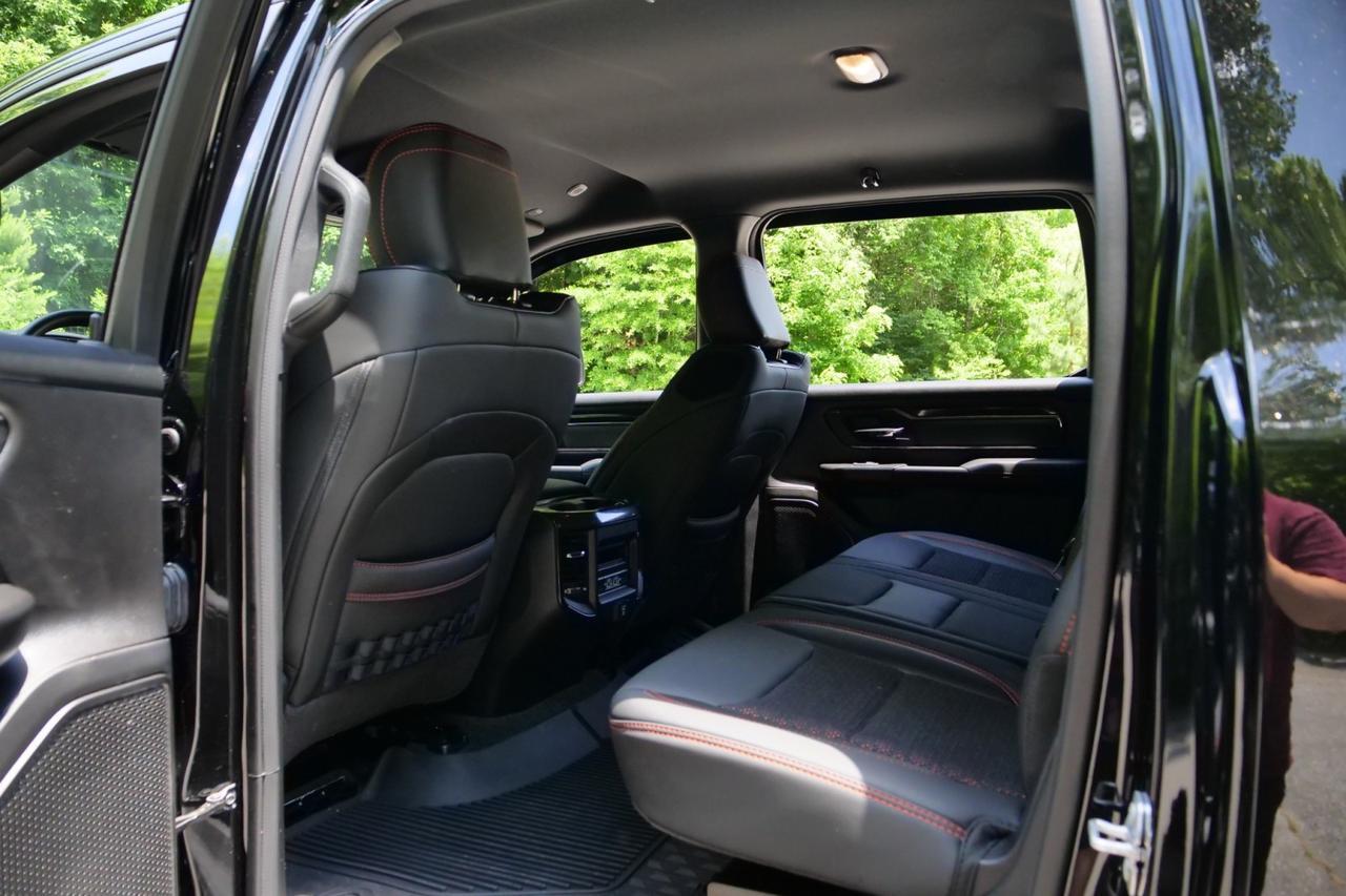 2022 Ram 1500 Big Horn 4X4 / Built To Serve Edition / Level 2 Equipment! Lincolnton NC