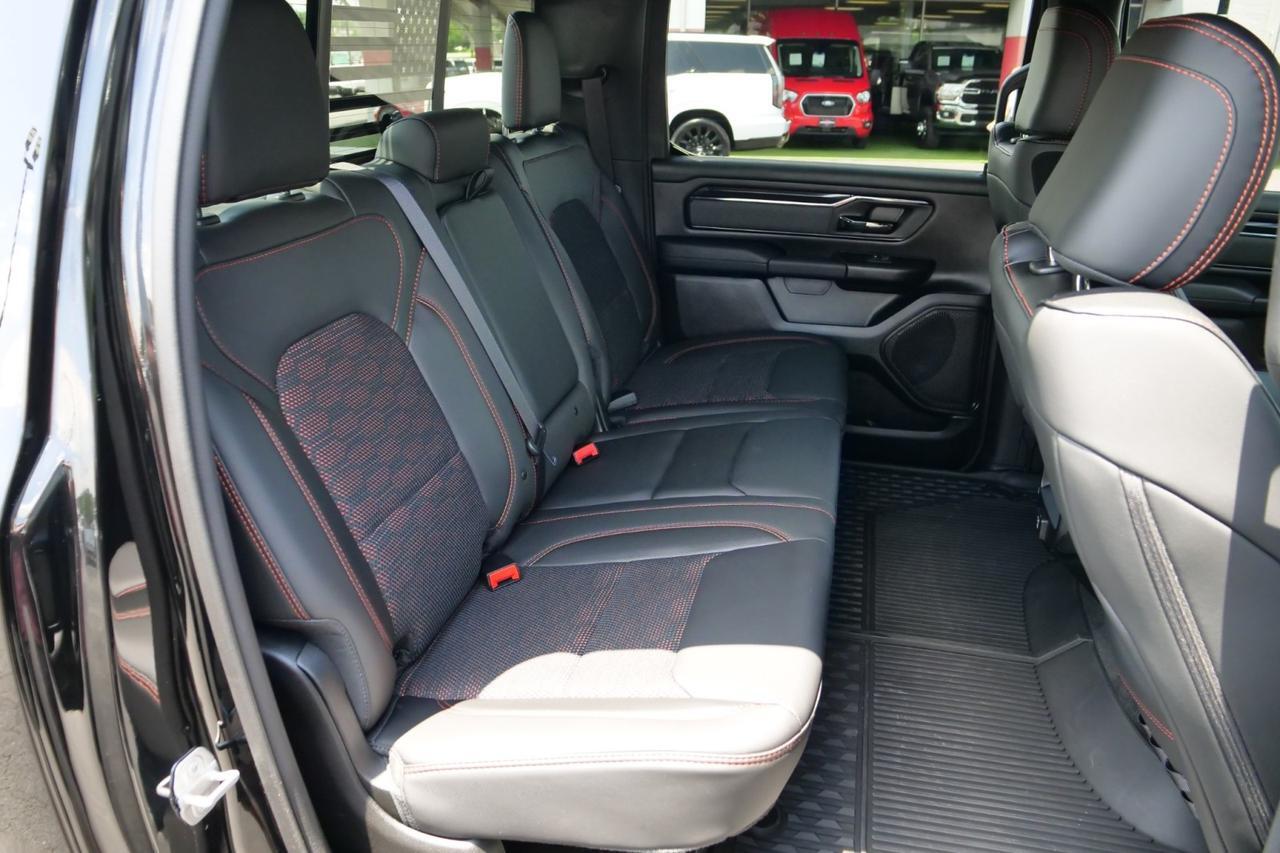 2022 Ram 1500 Big Horn 4X4 / Built To Serve Edition / Level 2 Equipment! Lincolnton NC