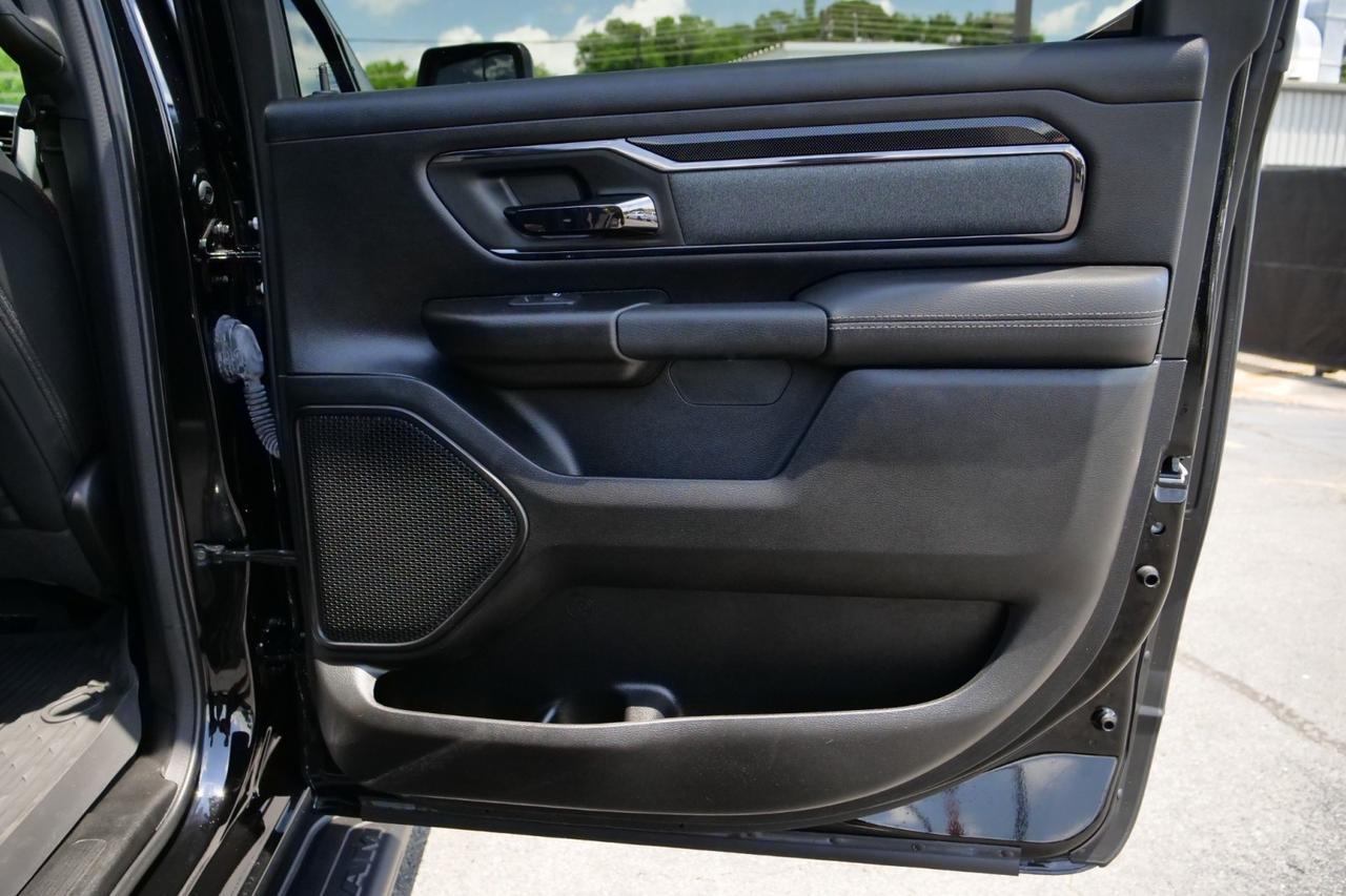 2022 Ram 1500 Big Horn 4X4 / Built To Serve Edition / Level 2 Equipment! Lincolnton NC