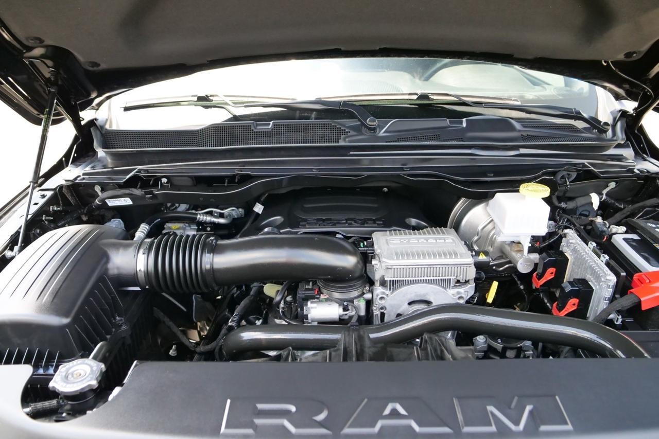 2022 Ram 1500 Big Horn 4X4 / Built To Serve Edition / Level 2 Equipment! Lincolnton NC