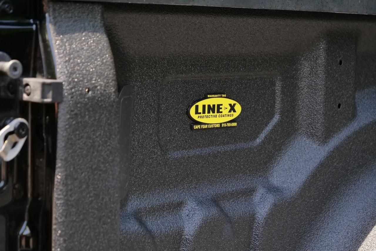 2022 Ram 1500 Big Horn 4X4 / Built To Serve Edition / Level 2 Equipment! Lincolnton NC