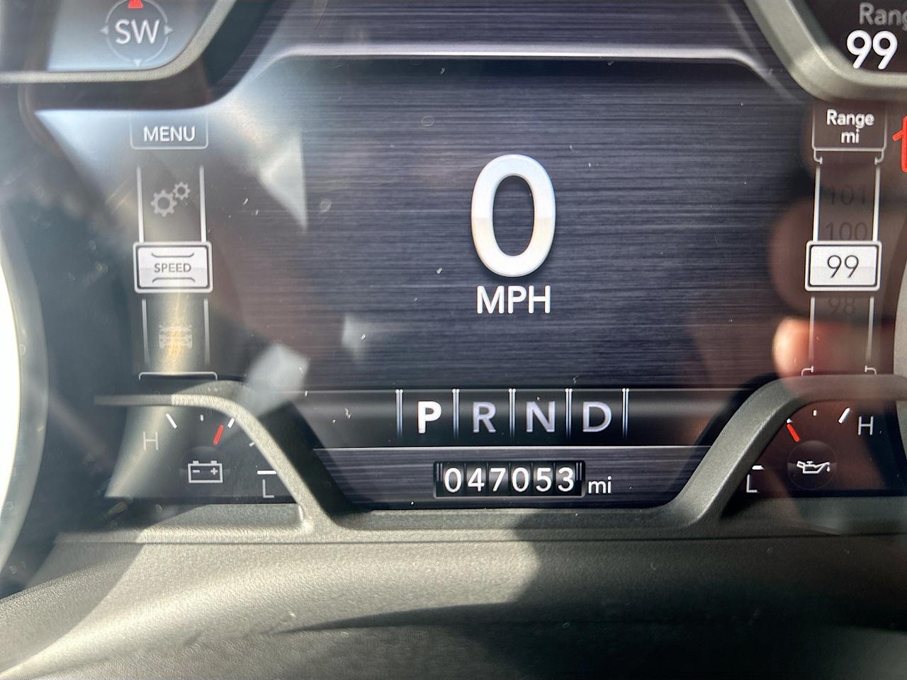 2022 Ram 1500 Big Horn 4x4 Quad Cab Box Venice FL