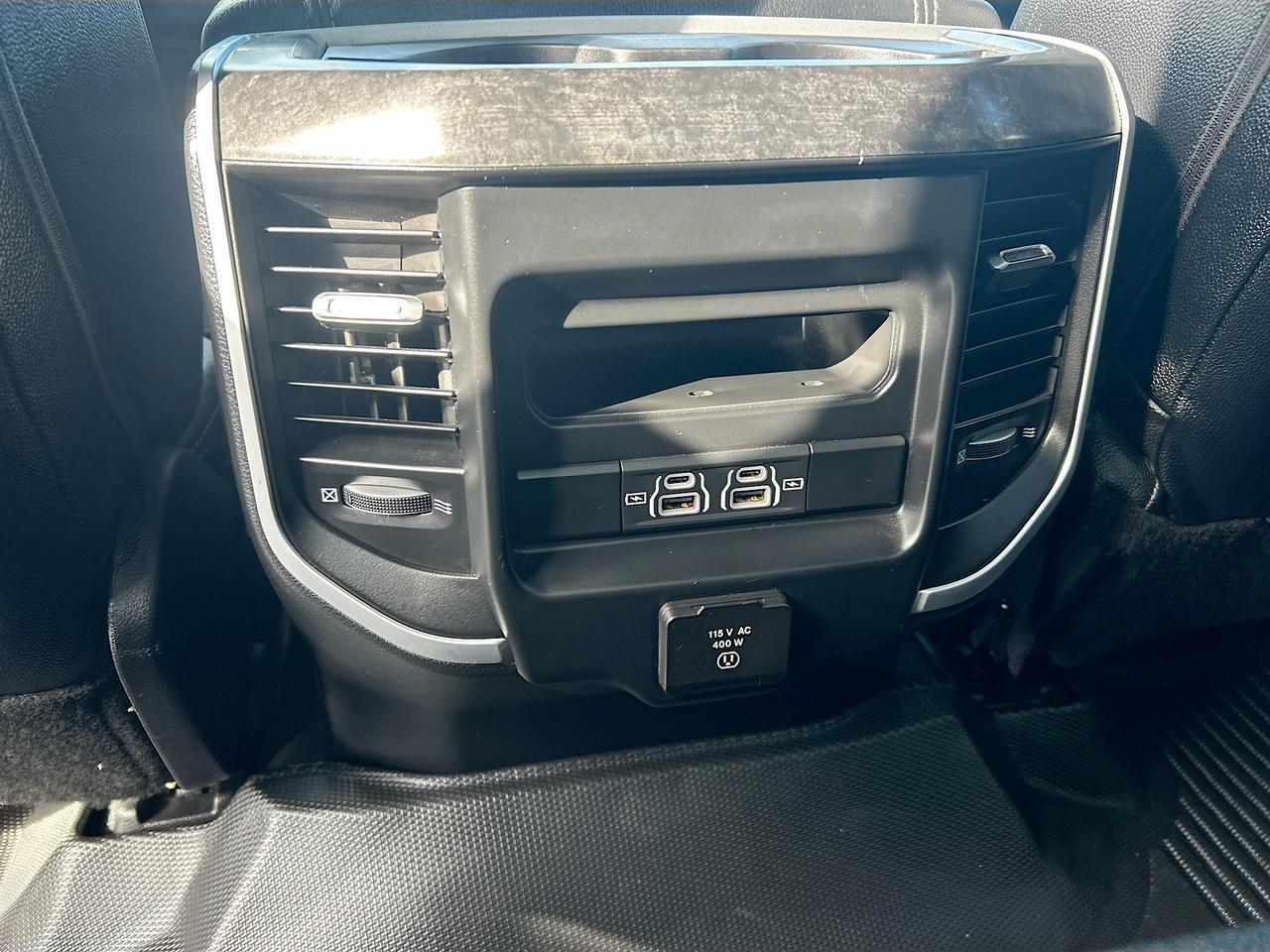 2022 Ram 1500 Big Horn 4x4 Quad Cab Box Venice FL