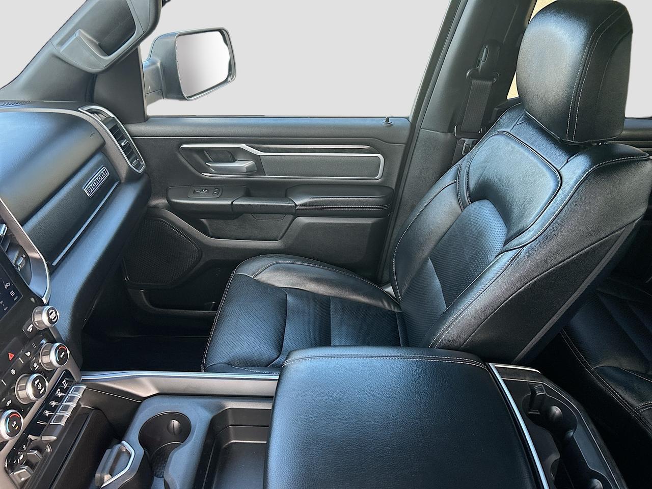 2022 Ram 1500 Big Horn 4x4 Quad Cab Box Venice FL