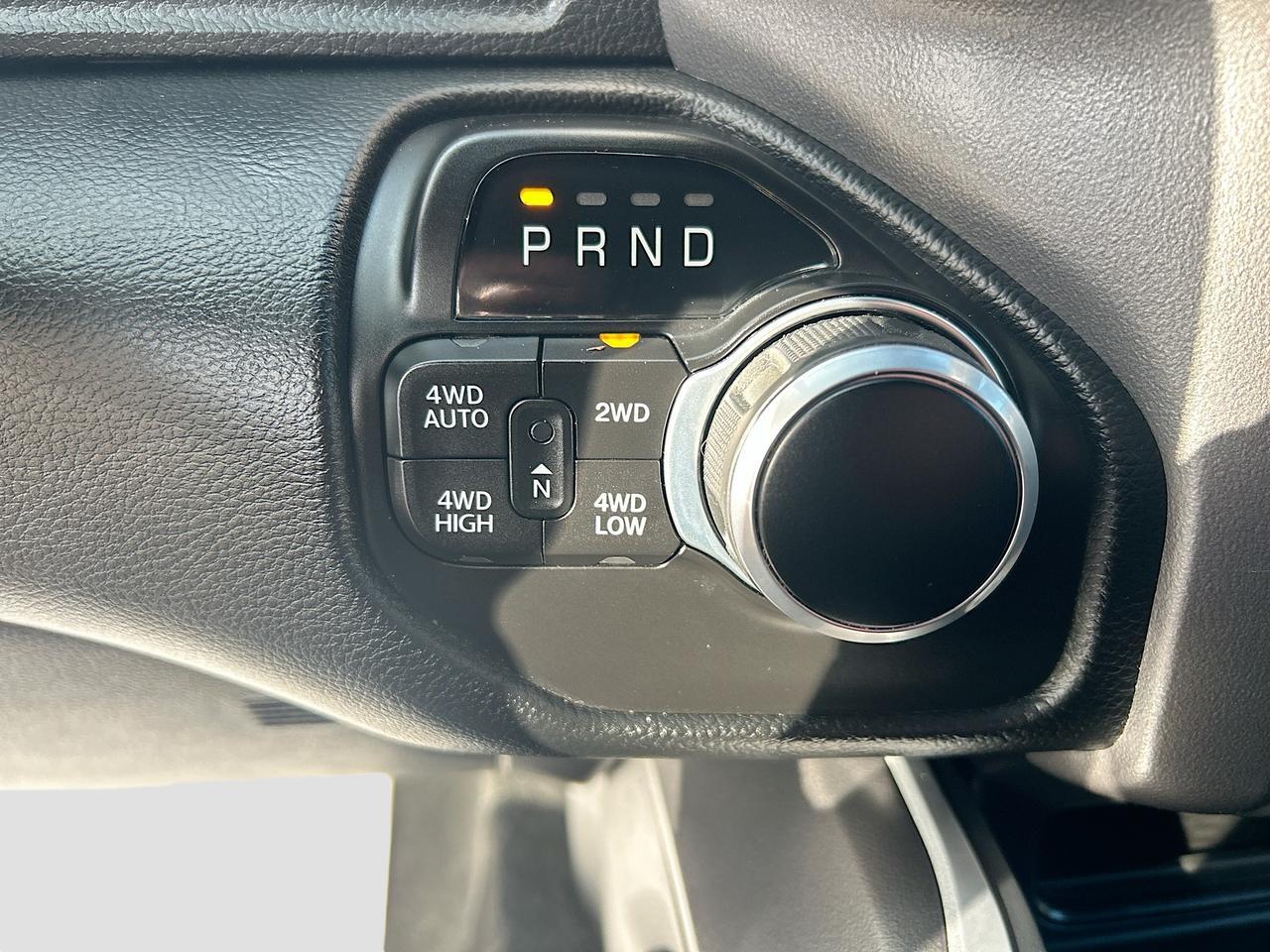 2022 Ram 1500 Big Horn 4x4 Quad Cab Box Venice FL