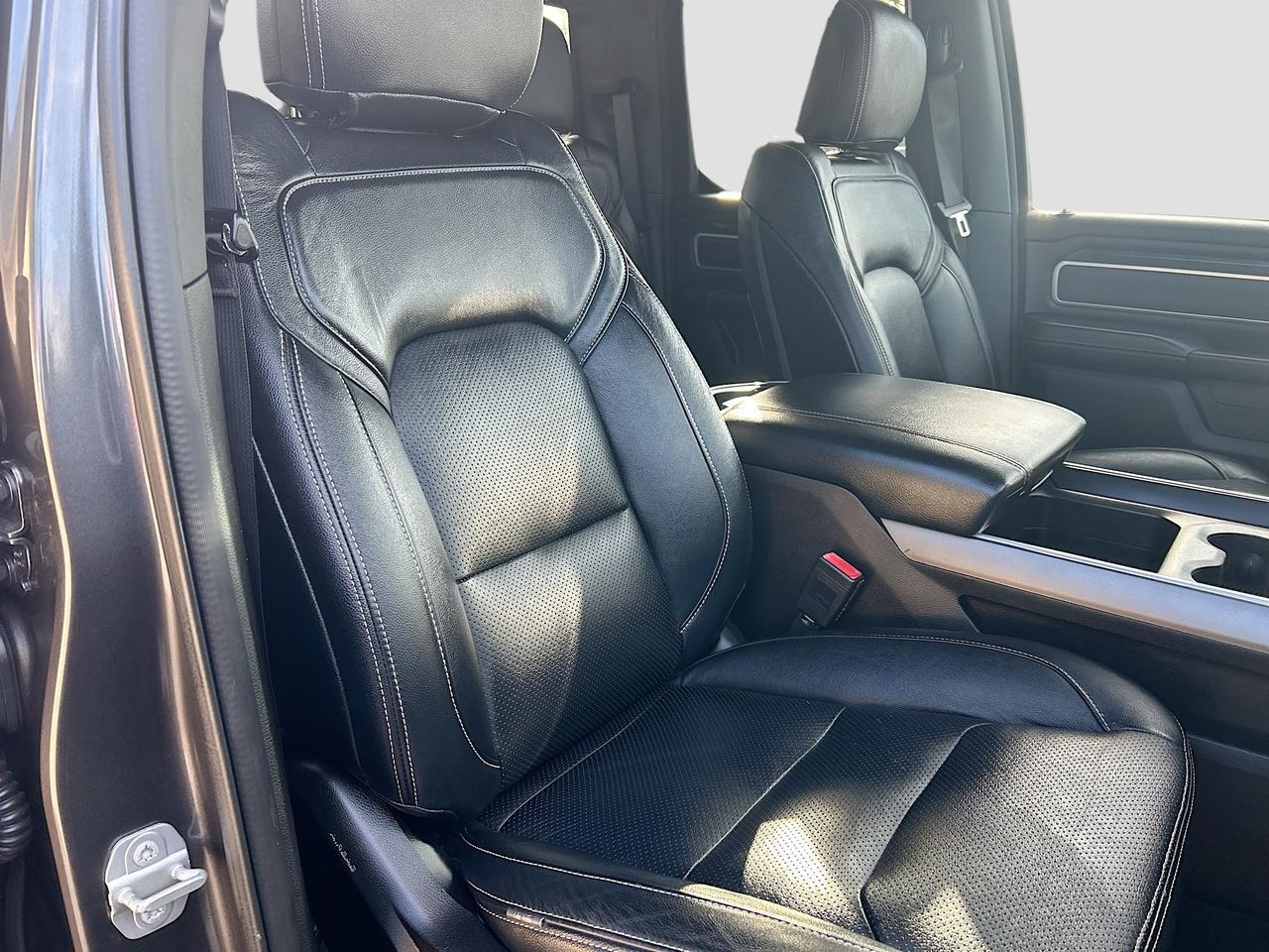 2022 Ram 1500 Big Horn 4x4 Quad Cab Box Venice FL