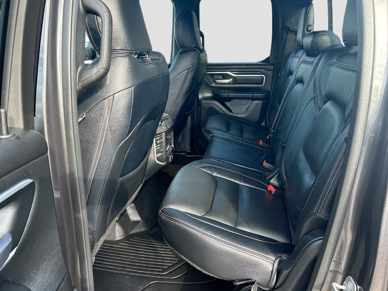 2022 Ram 1500 Big Horn 4x4 Quad Cab Box Venice FL