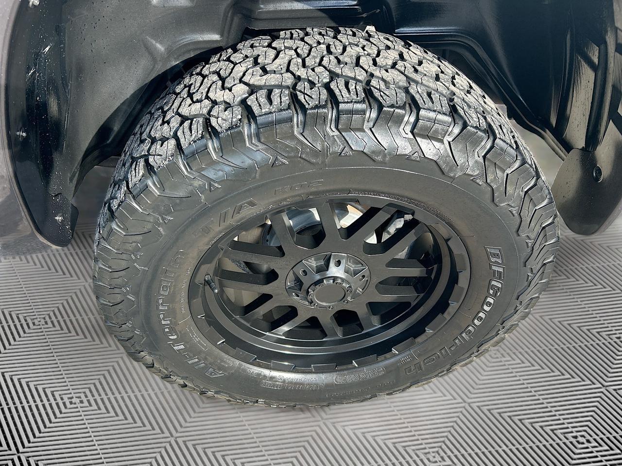 2022 Ram 1500 Big Horn 4x4 Quad Cab Box Venice FL