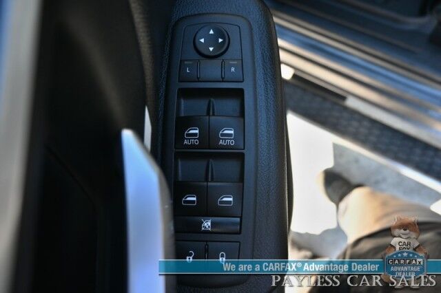 2022 Ram 1500 Big Horn Anchorage AK