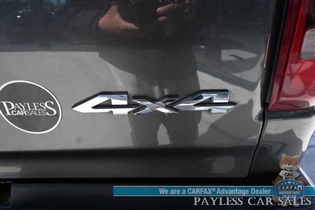 2022 Ram 1500 Big Horn Anchorage AK