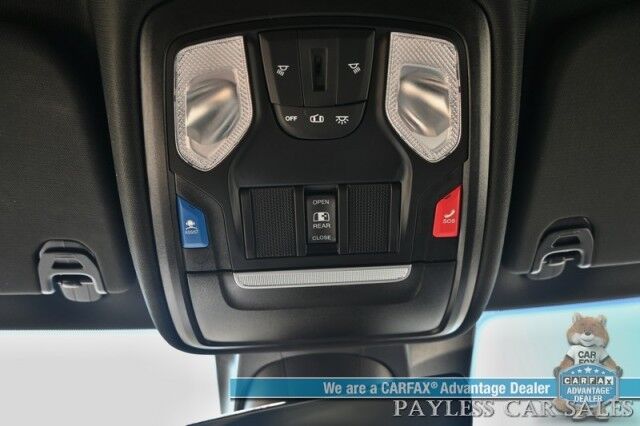 2022 Ram 1500 Big Horn Anchorage AK