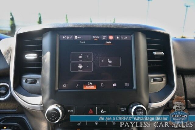 2022 Ram 1500 Big Horn Anchorage AK