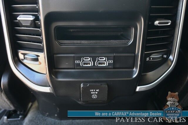 2022 Ram 1500 Big Horn Anchorage AK