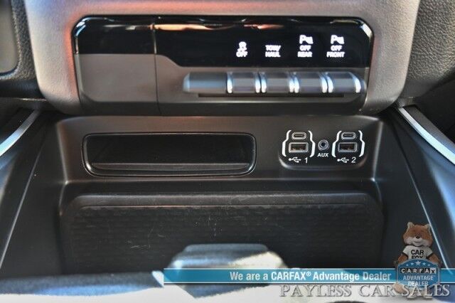 2022 Ram 1500 Big Horn Anchorage AK