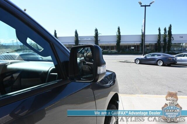2022 Ram 1500 Big Horn Anchorage AK