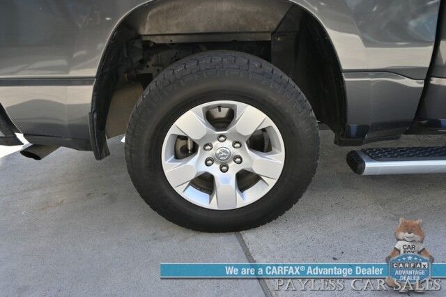2022 Ram 1500 Big Horn Anchorage AK