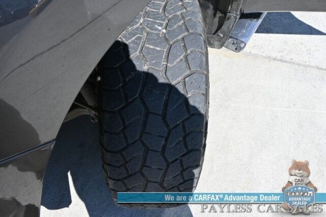 2022 Ram 1500 Big Horn Anchorage AK