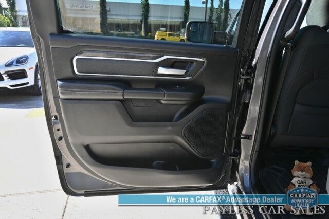 2022 Ram 1500 Big Horn Anchorage AK