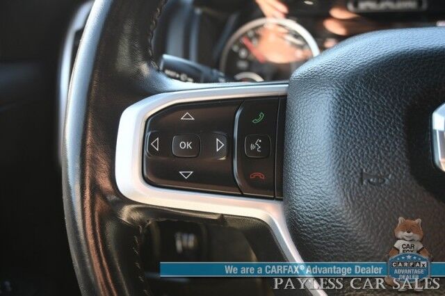 2022 Ram 1500 Big Horn Anchorage AK