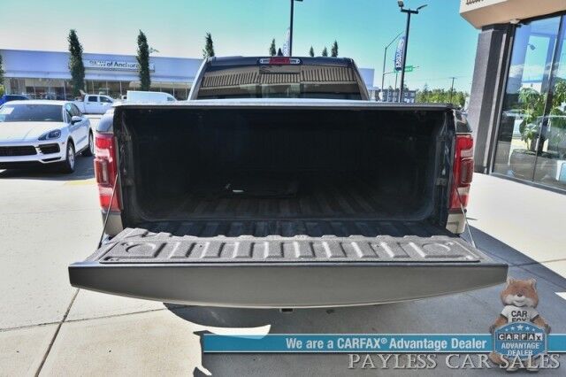 2022 Ram 1500 Big Horn Anchorage AK