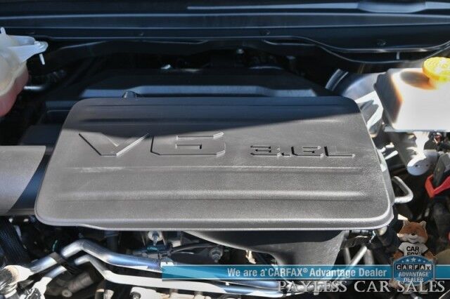 2022 Ram 1500 Big Horn Anchorage AK