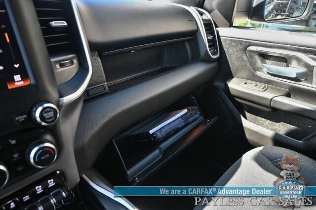 2022 Ram 1500 Big Horn Anchorage AK