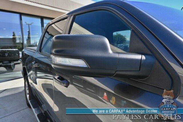 2022 Ram 1500 Big Horn Anchorage AK