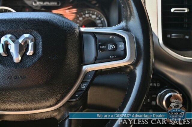 2022 Ram 1500 Big Horn Anchorage AK