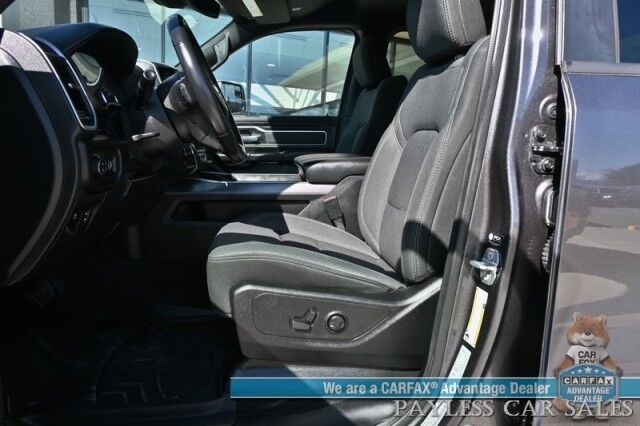 2022 Ram 1500 Big Horn Anchorage AK