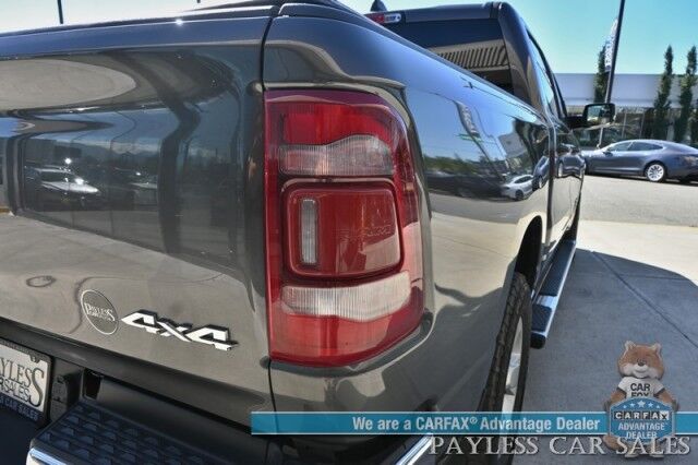 2022 Ram 1500 Big Horn Anchorage AK
