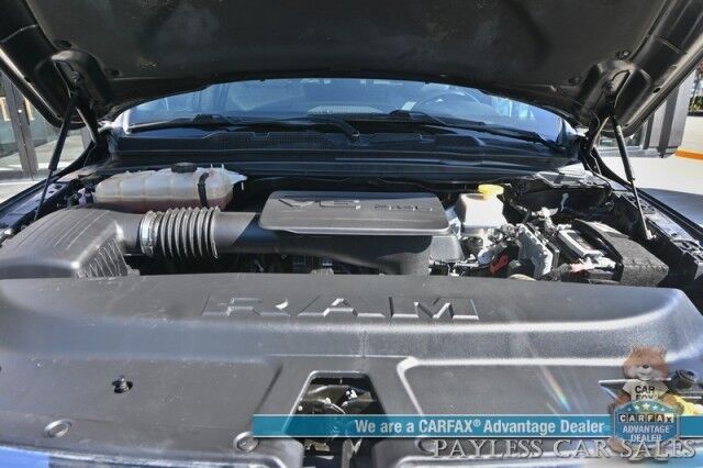 2022 Ram 1500 Big Horn Anchorage AK