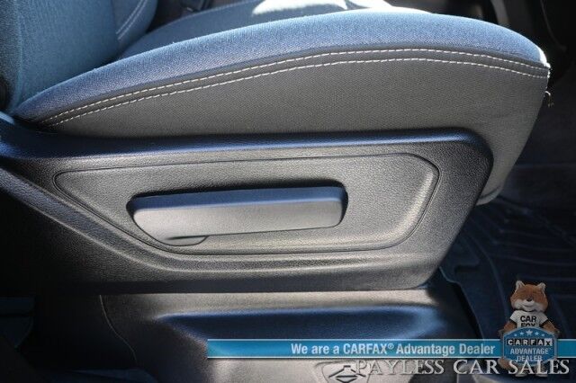 2022 Ram 1500 Big Horn Anchorage AK
