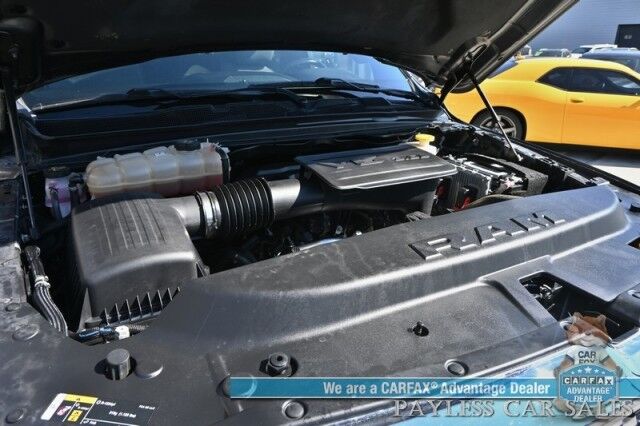 2022 Ram 1500 Big Horn Anchorage AK